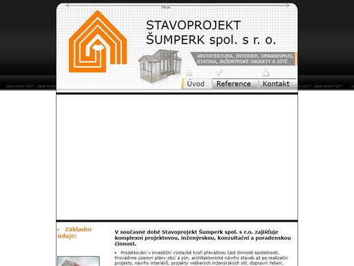 www.stavoprojekt-su.cz