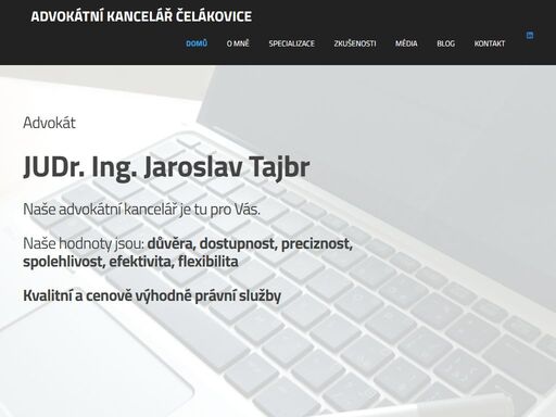 www.tajbr.cz