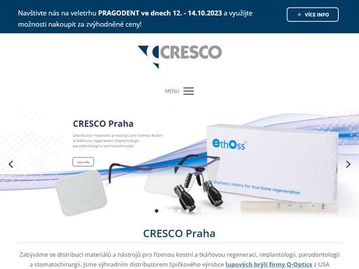 www.crescopraha.cz