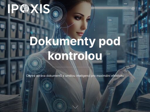 www.ipoxis.cz