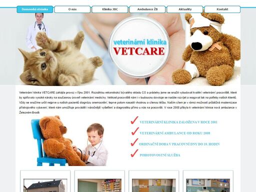 www.vetcare.cz