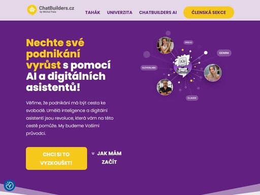 chatbuilders.cz