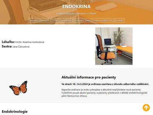 endokrina.cz
