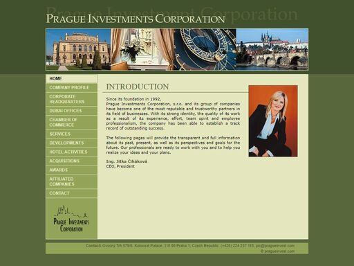 www.pragueinvest.com