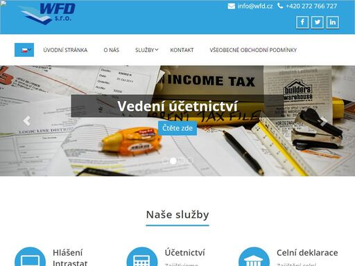 www.wfd.cz