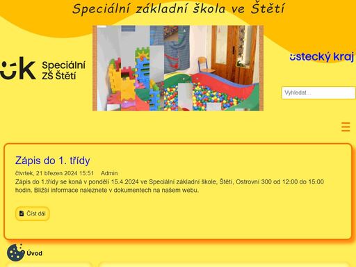 www.specka-steti.cz