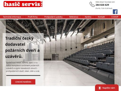 hasic-servis.cz
