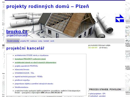 www.brozka.cz