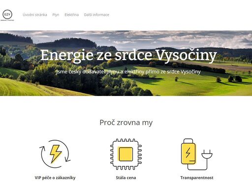 energiezvysociny.cz