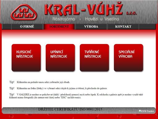 www.kralvs.cz