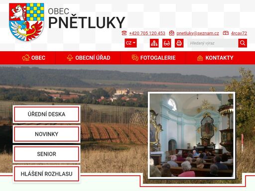 www.pnetluky.cz