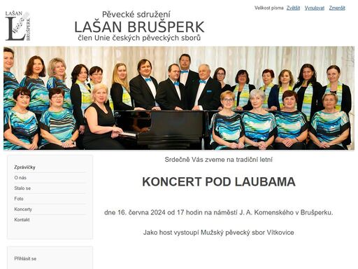 www.lasan.cz