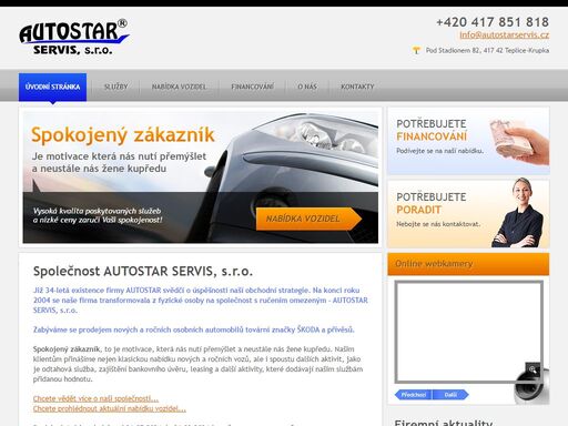 www.autostarservis.cz