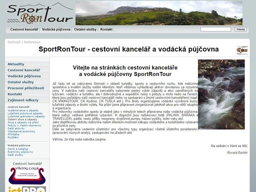www.sportrontour.cz