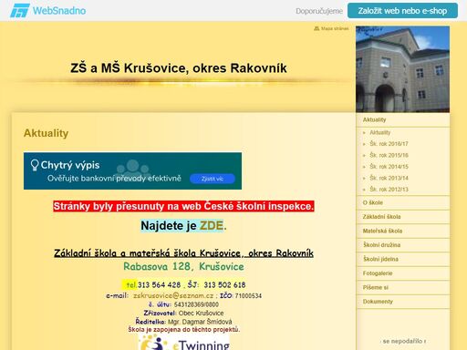 www.zskrusovice.wbs.cz