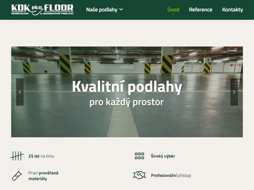 www.kdkekofloor.cz