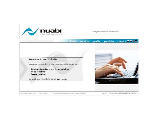 nuabi.com