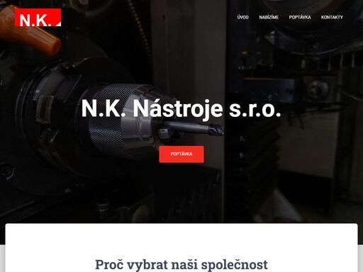 www.nknastroje.cz