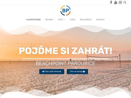 beachpoint.cz