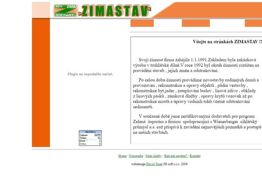 www.zimastav.cz
