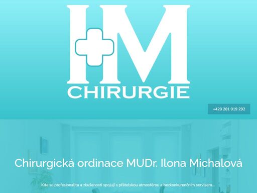 www.chirurgieim.cz