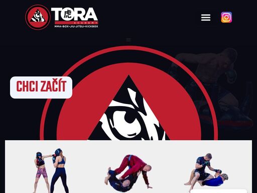 www.toraacademy.cz