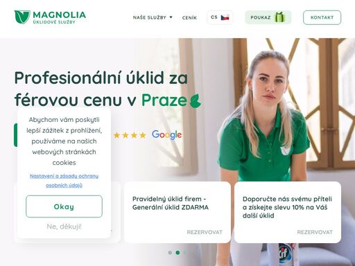 www.magnolia-uklid.cz