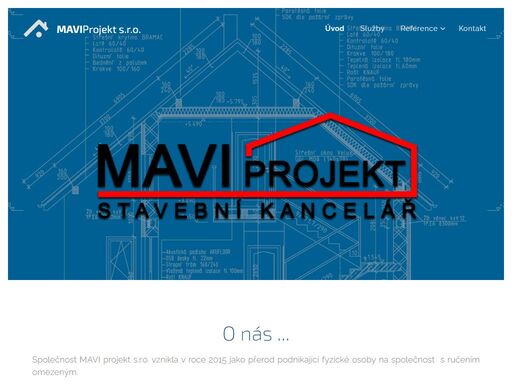 www.maviprojekt.cz