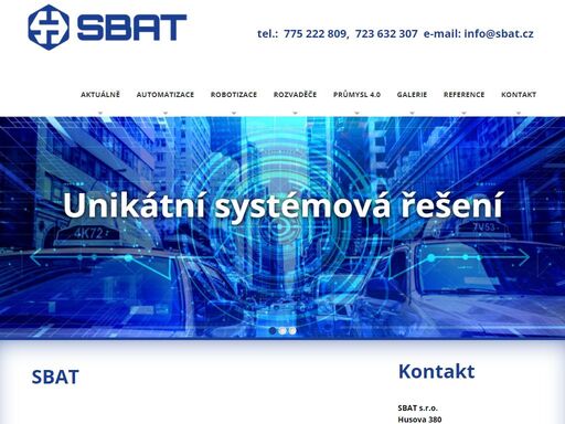 www.sbat.cz