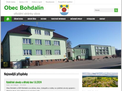 bohdalin.cz