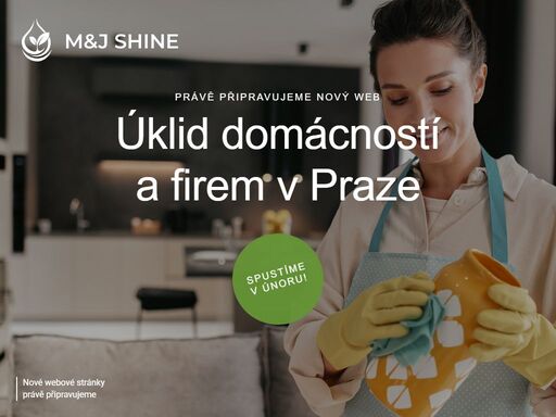 www.mjshine.cz