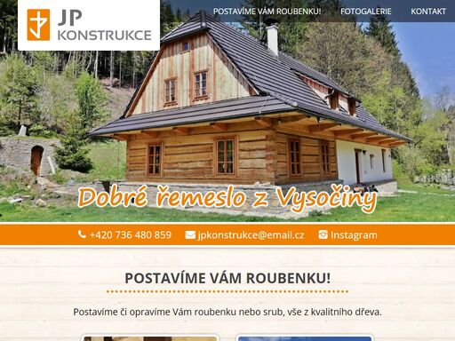 www.jpkonstrukce.cz