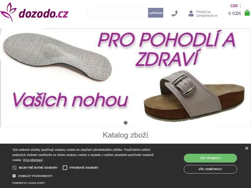 dozodo.cz