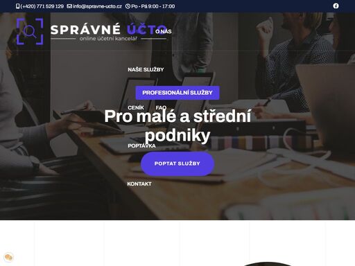 www.spravne-ucto.cz