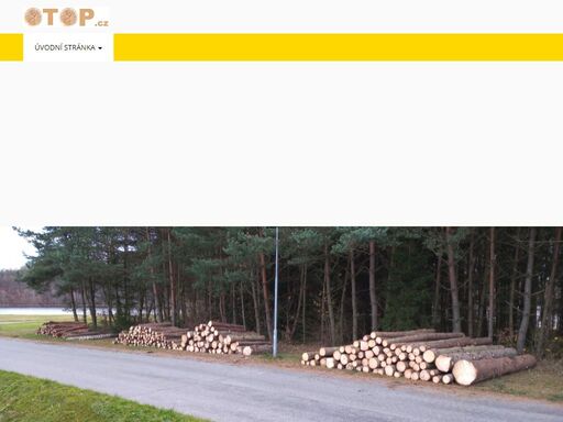    
   
   
   
otop.cz   
   
dobře vysušené palivové dřevo je v současné době velmi žádané, protože má ve srovnání s jinými topivy vysokou výhřevnost a...