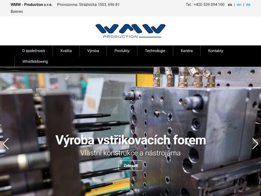www.wmw.cz