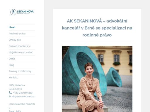 www.sekaninova.com