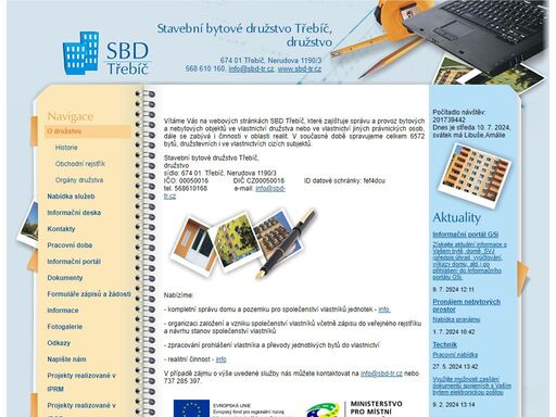 www.sbd-tr.cz