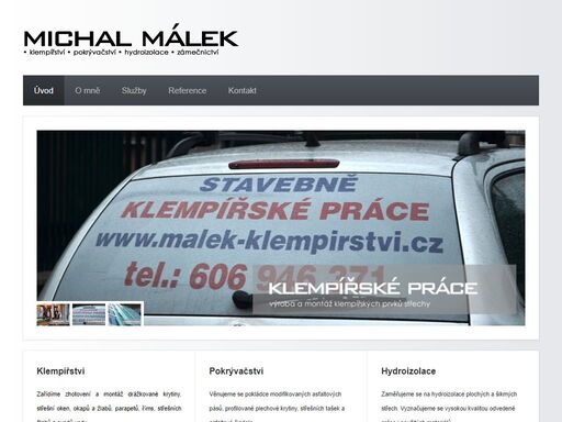 www.malek-klempirstvi.cz