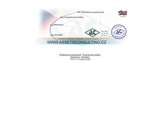 assetsconsulting.cz