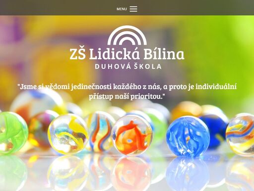 www.zslidicka.cz