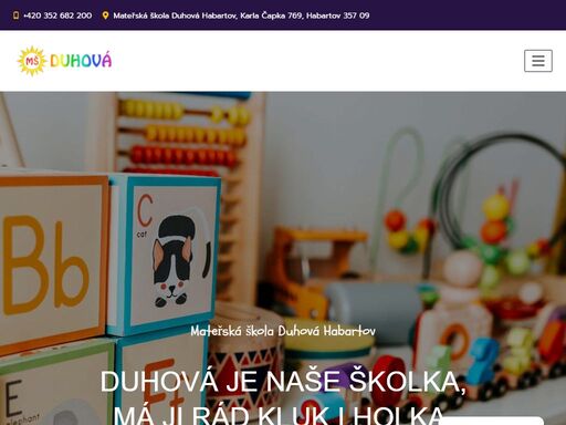 www.msduhova.cz