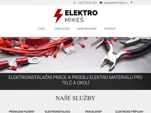 www.elektromikes.cz
