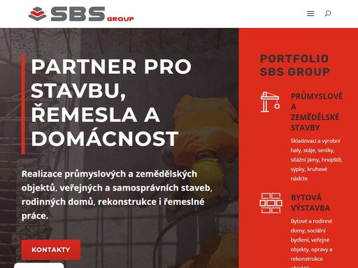 sbsgroup.cz