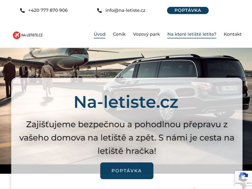 na-letiste.cz