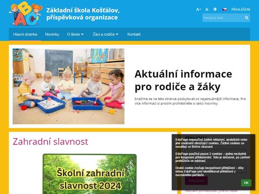 www.zskostalov.cz