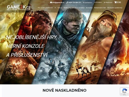 www.game2k.cz