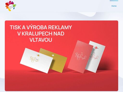 www.reklamakralupy.cz