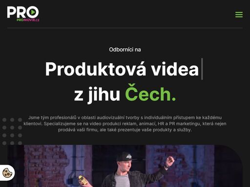 www.promovie.cz