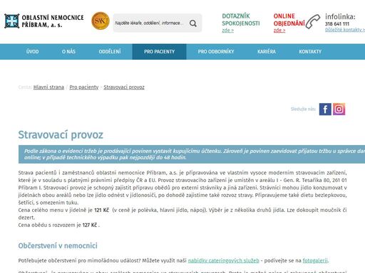 www.nemocnicepribram.cz/pro-pacienty-a-navstevy/stravovaci-provoz